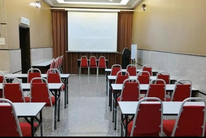 E-Suites Hotel, Абуджа Екстер'єр фото